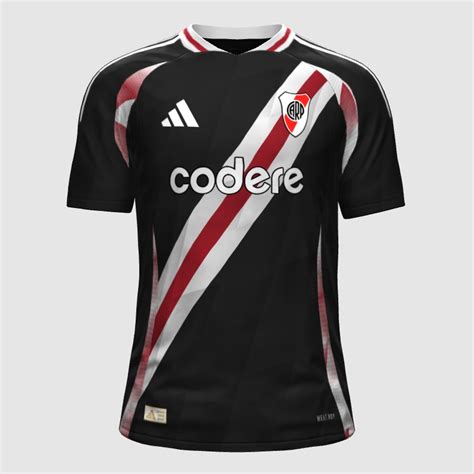 River Plate 3.